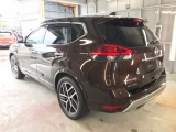 NISSAN X-TRAIL HYBRID 4WD 2019 7