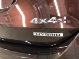 NISSAN X-TRAIL HYBRID 4WD 2019 13