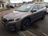 SUBARU OUTBACK 4WD 2022 11