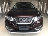 NISSAN X-TRAIL HYBRID 4WD 2019 16