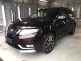 NISSAN X-TRAIL HYBRID 4WD 2019 11