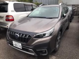 SUBARU OUTBACK 4WD 2022 23