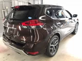 NISSAN X-TRAIL HYBRID 4WD 2019 10